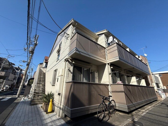 物件外観写真6　(外観写真)