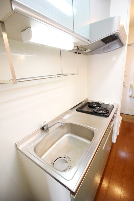 物件内観写真10　(キッチン)