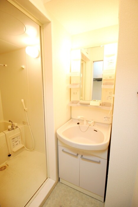 物件内観写真11　(洗面)