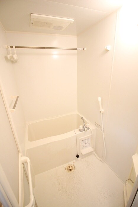 物件内観写真12　(バス／シャワールーム等)
