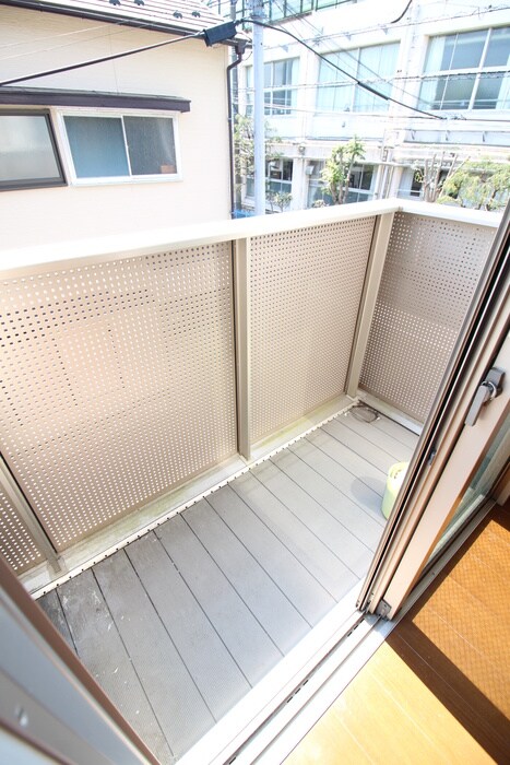 物件内観写真16　(ベランダ・バルコニー)