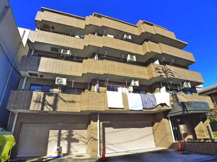 物件外観写真2　(その他)