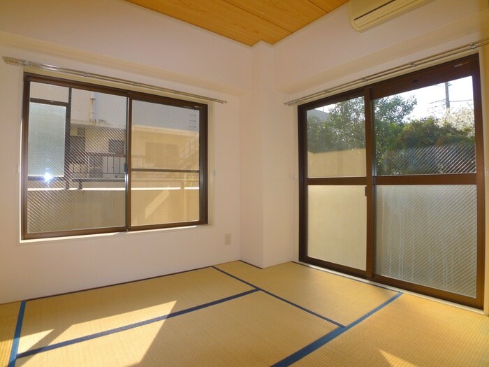 物件内観写真6　(居室)