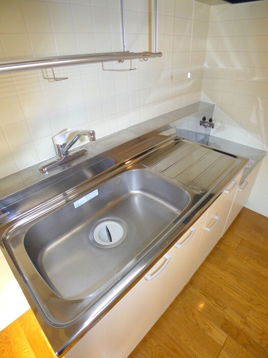 物件内観写真7　(キッチン)