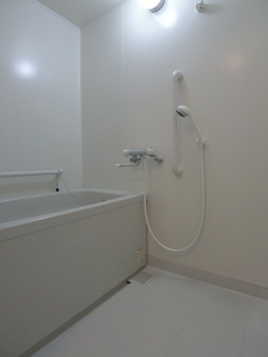 物件内観写真8　(バス／シャワールーム等)