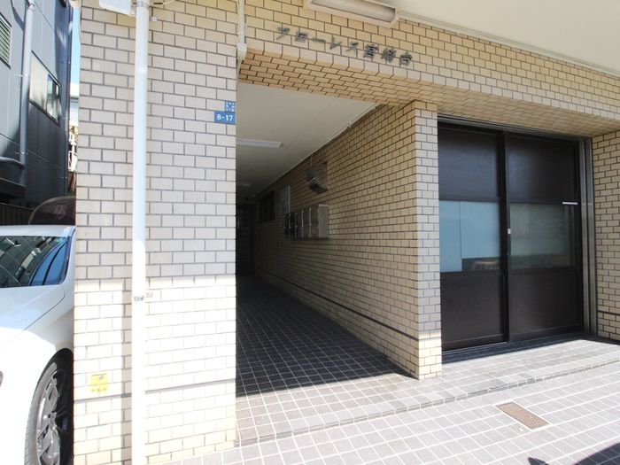 外観写真