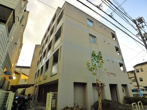 ＷＩＮＢＥＬＬＳＯＬＯ曳舟第２外観写真