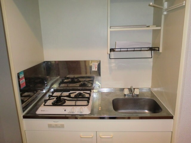 物件内観写真7　(キッチン)