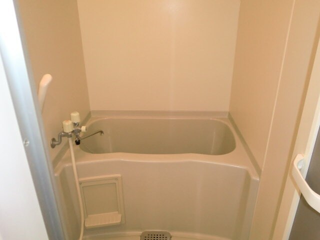 物件内観写真9　(バス／シャワールーム等)