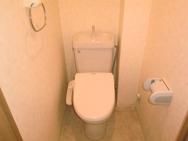 物件内観写真10　(バス／シャワールーム等)