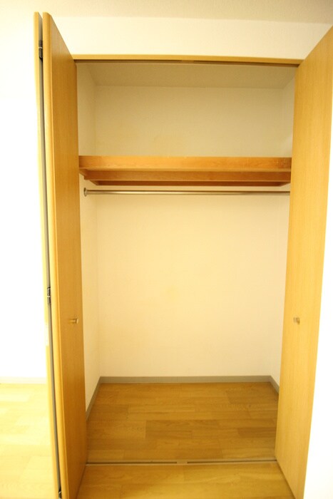 物件内観写真10　(収納)