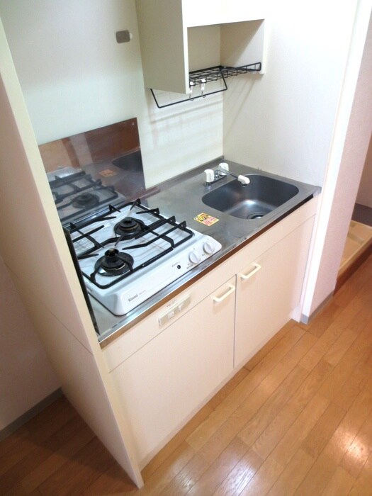 物件内観写真11　(キッチン)