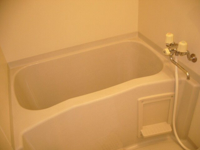 物件内観写真12　(バス／シャワールーム等)