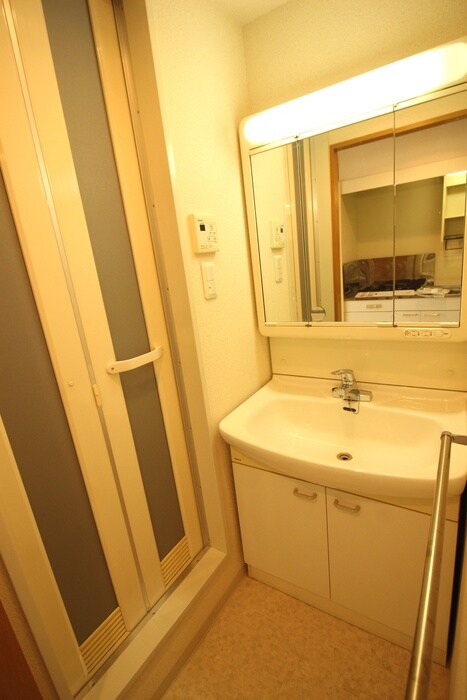物件内観写真14　(洗面)