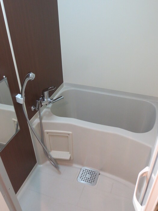 物件内観写真14　(バス／シャワールーム等)