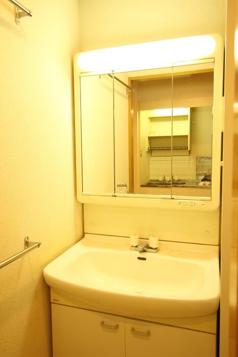 物件内観写真14　(洗面)