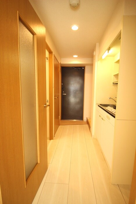 物件内観写真19　(廊下)