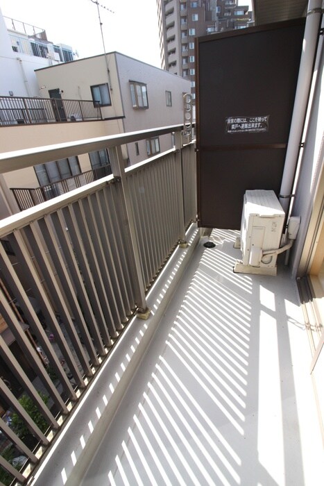 物件内観写真20　(ベランダ・バルコニー)