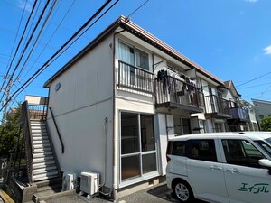 フォルチェ－レ湘南外観写真