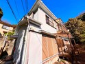 不入斗３丁目戸建