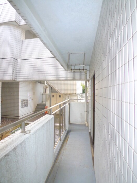 物件内観写真14　(ベランダ・バルコニー)