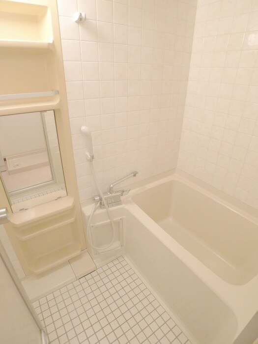 物件内観写真16　(バス／シャワールーム等)