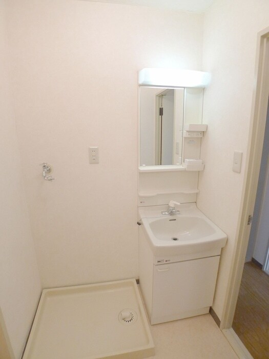 物件内観写真18　(洗面)