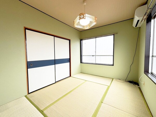 居室