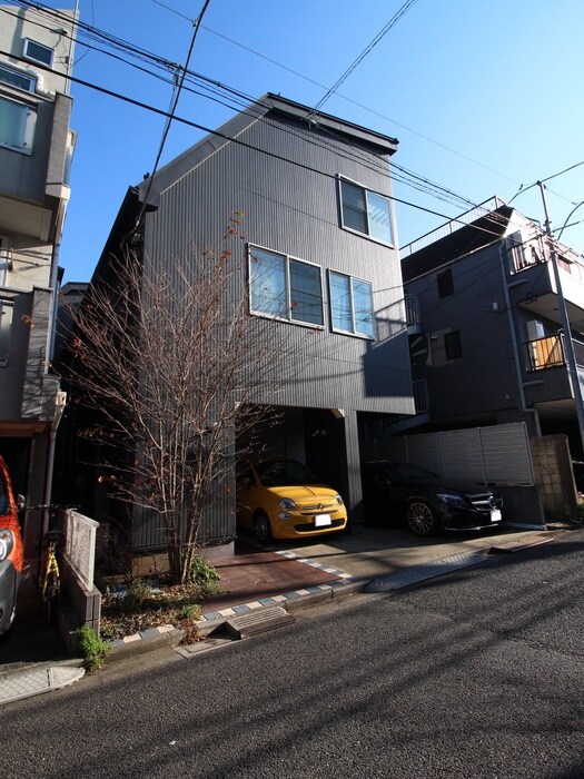 物件外観写真4　(周辺環境)