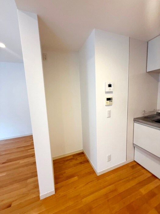 物件内観写真22　(キッチン)