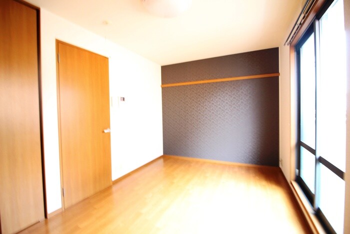 物件内観写真6　(居室)
