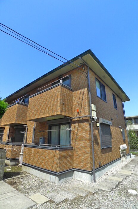 物件外観写真4　(外観写真)