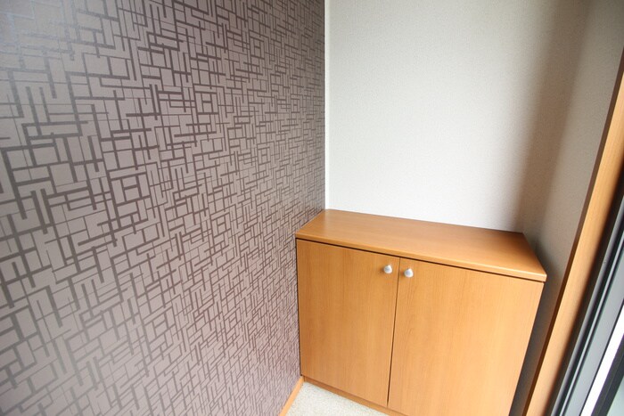 物件内観写真11　(靴箱)