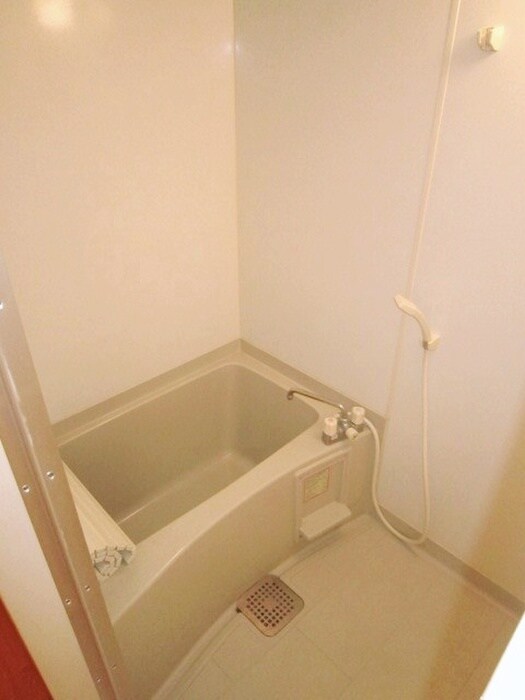 物件内観写真13　(バス／シャワールーム等)