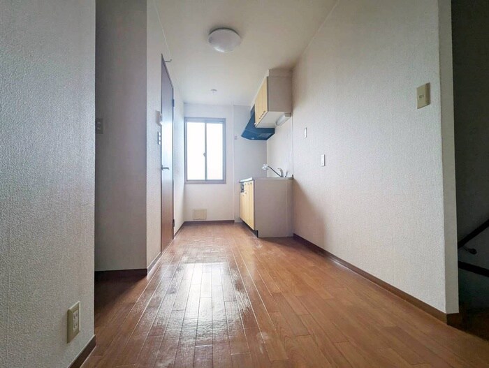 物件内観写真18　(キッチン)