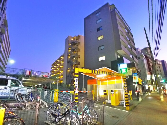 物件外観写真2　(周辺環境)