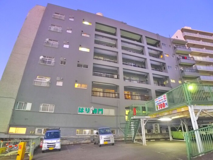 物件外観写真5　(外観写真)