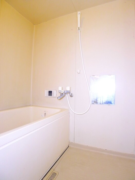 物件内観写真11　(バス／シャワールーム等)