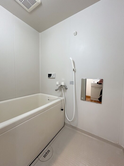 物件内観写真15　(バス／シャワールーム等)