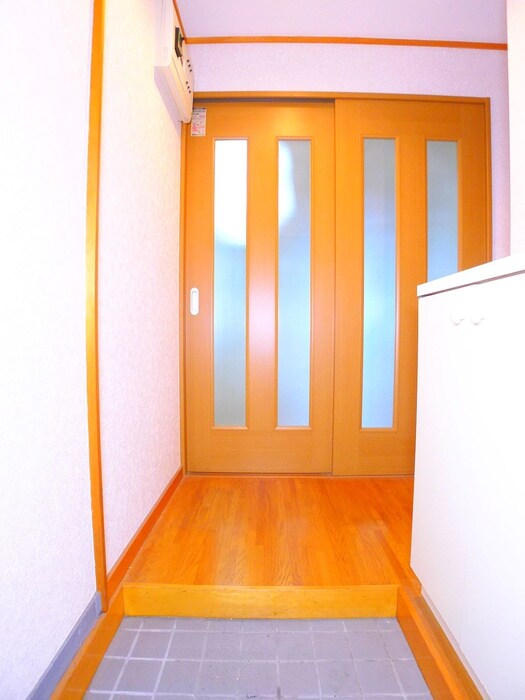 物件内観写真15　(廊下)