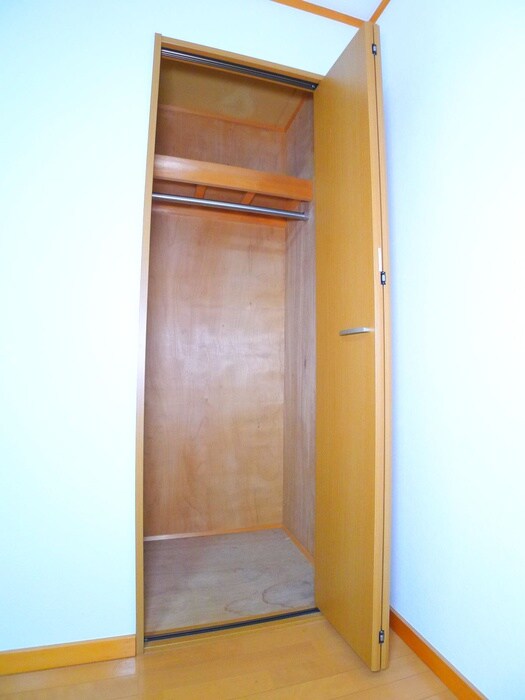 物件内観写真17　(収納)