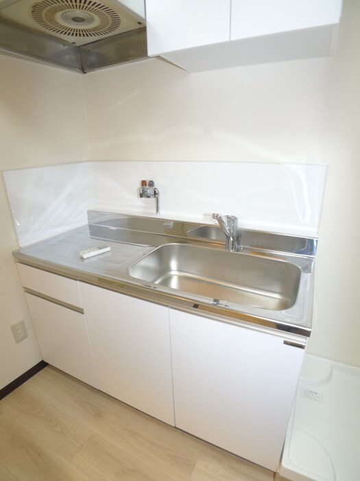 物件内観写真6　(キッチン)