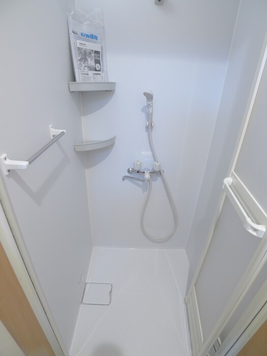 物件内観写真7　(バス／シャワールーム等)