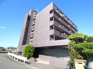 リヴェール相模大野外観写真