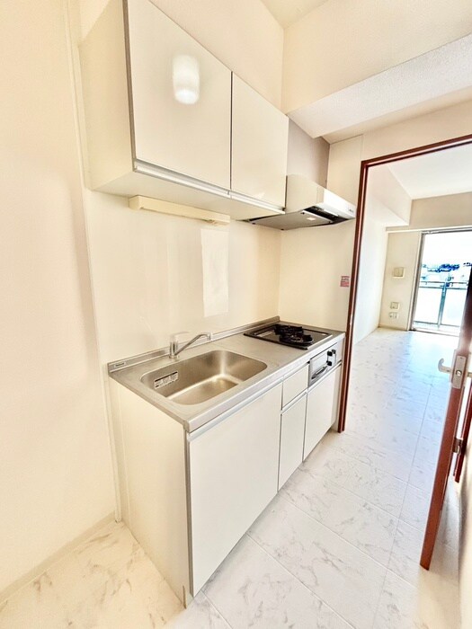 物件内観写真9　(キッチン)