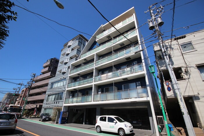 物件外観写真3　(外観写真)