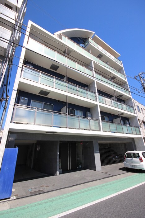 物件外観写真4　(外観写真)