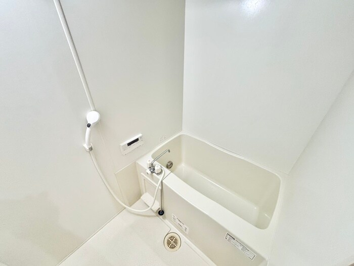 物件内観写真10　(バス／シャワールーム等)
