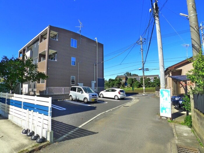 物件外観写真2　(周辺環境)