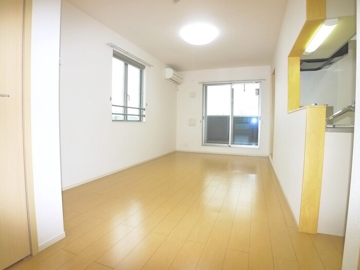 物件内観写真18　(居室)